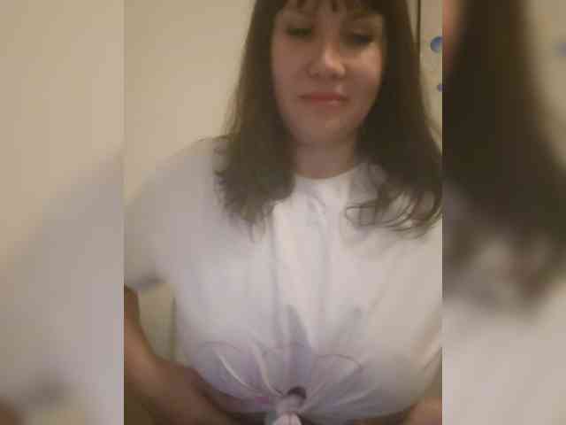 RoxySexy webcam