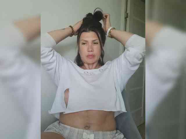 RoxySexy webcam