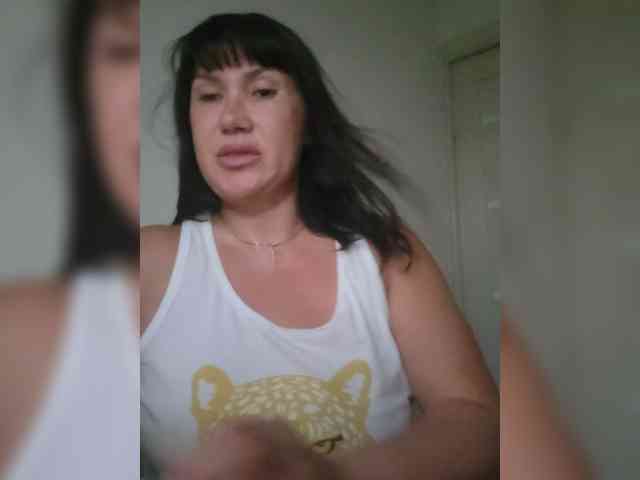 RoxySexy webcam