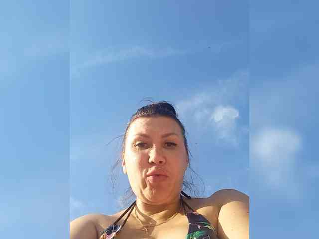 RoxySexy webcam