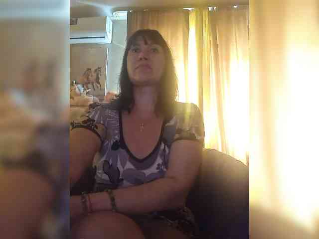 RoxySexy webcam