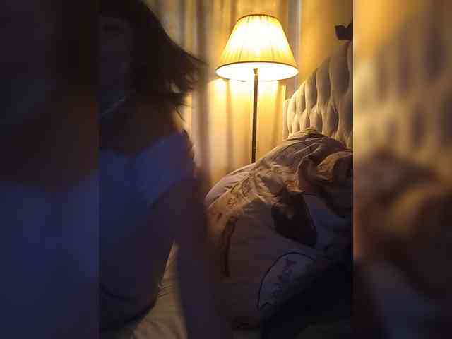 RoxySexy webcam