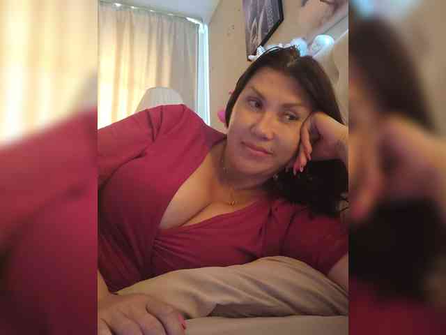 RoxySexy webcam
