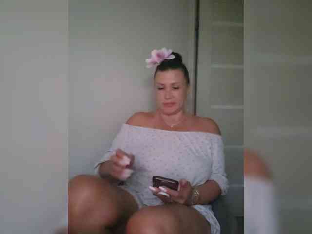 RoxySexy webcam