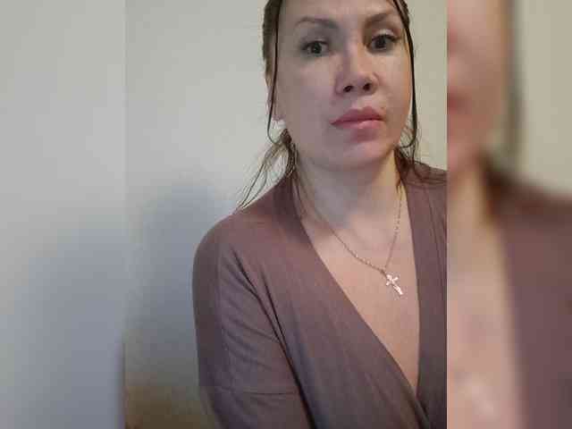 RoxySexy webcam