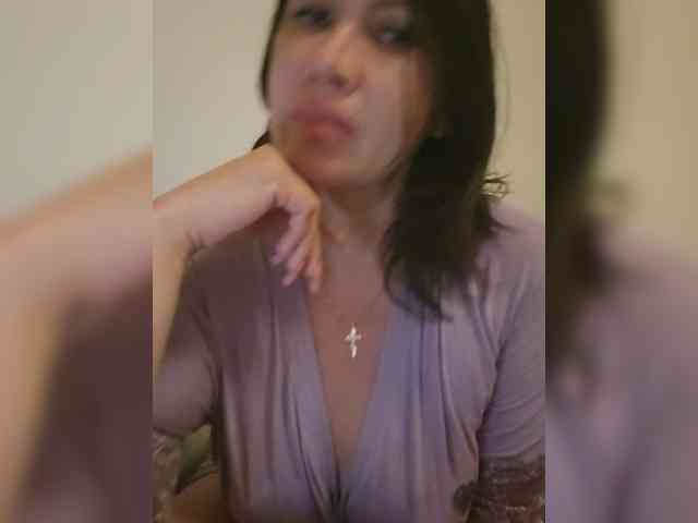 RoxySexy webcam