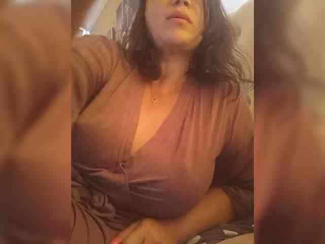 RoxySexy webcam