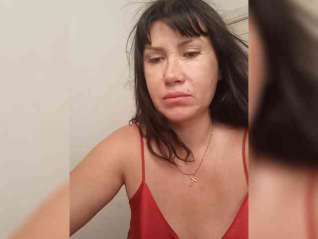 RoxySexy webcam