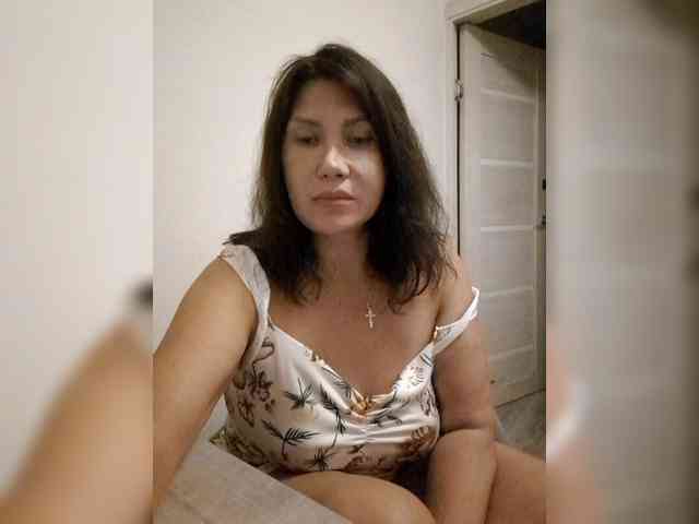 RoxySexy webcam