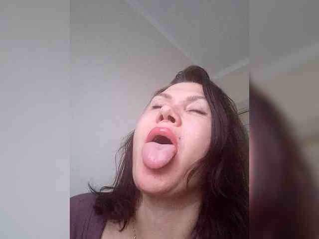RoxySexy webcam