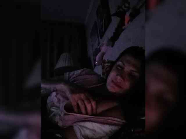 RoxySexy webcam