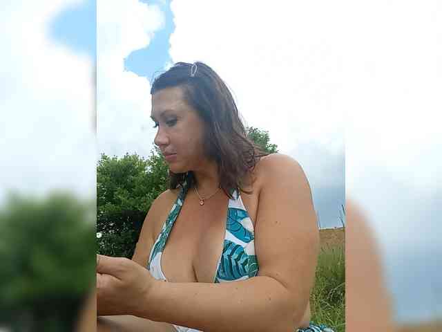 RoxySexy webcam
