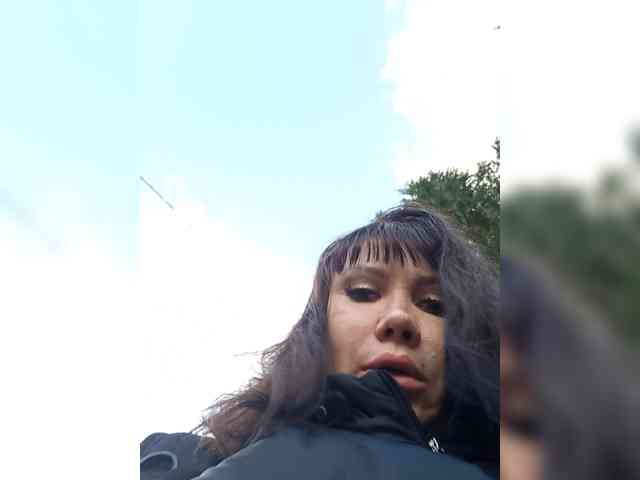RoxySexy webcam