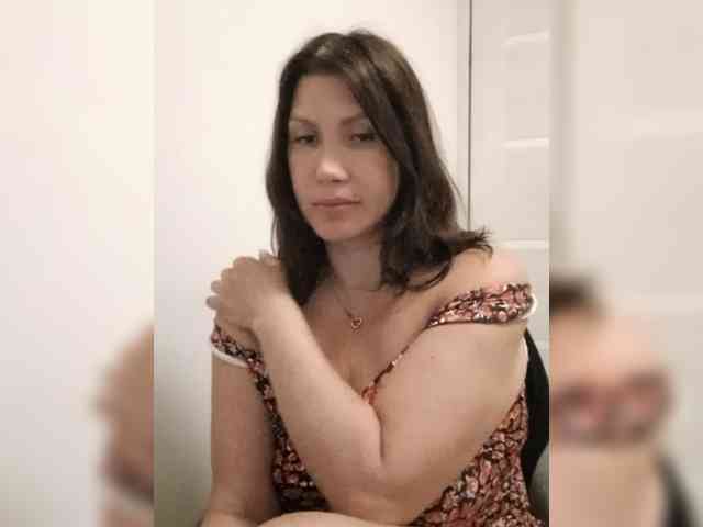 RoxySexy Live Webcam on BongaCams