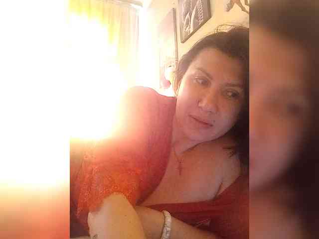 RoxySexy webcam