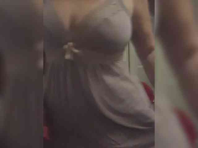 RoxySexy webcam