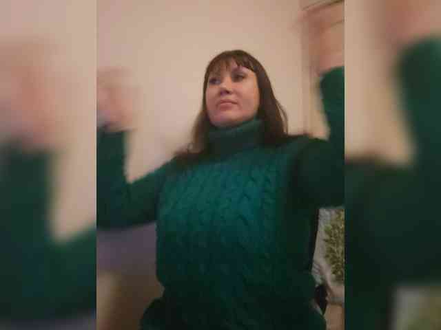 RoxySexy webcam