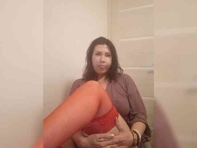 RoxySexy webcam