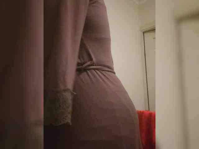 RoxySexy webcam