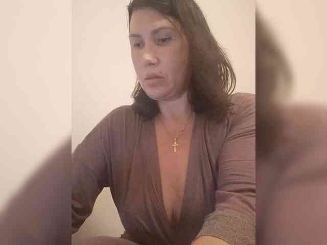RoxySexy webcam