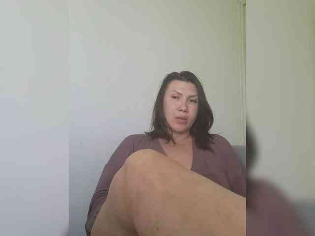 RoxySexy webcam