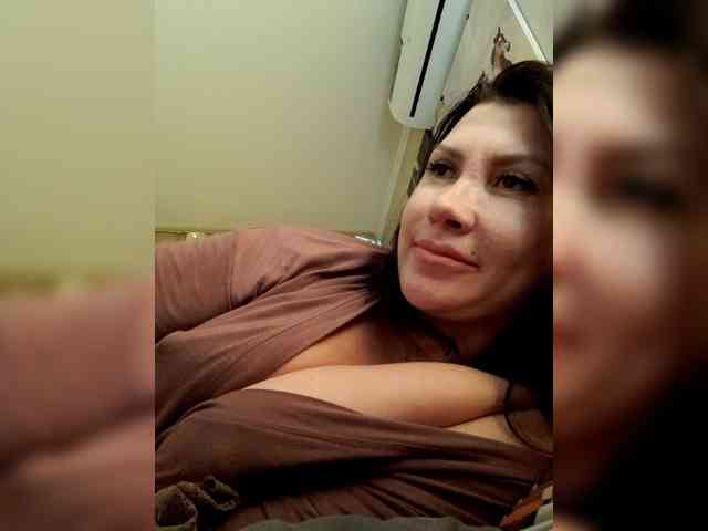 RoxySexy webcam
