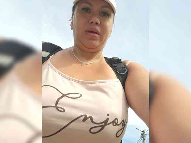 RoxySexy webcam