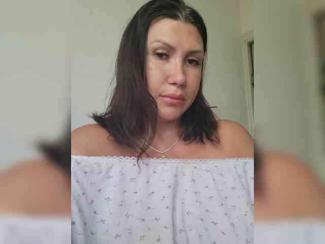 RoxySexy webcam
