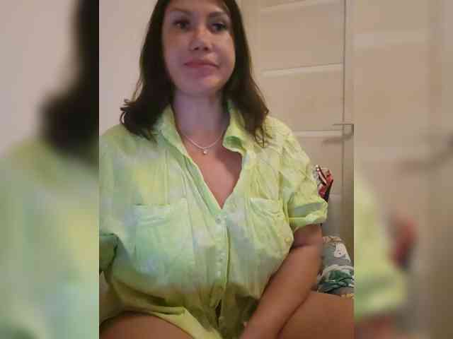 RoxySexy webcam