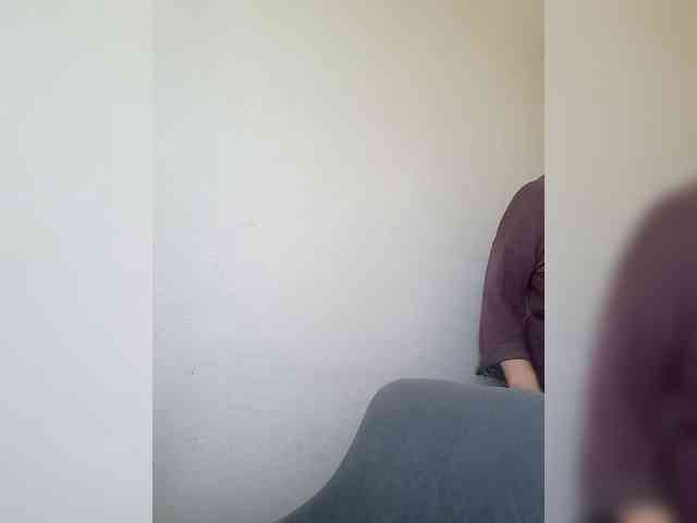 RoxySexy webcam