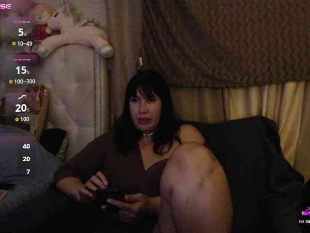 RoxySexy RoxySexy