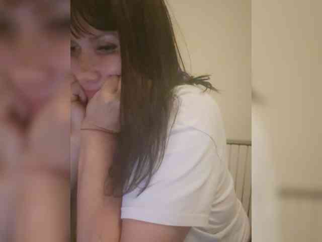 RoxySexy webcam