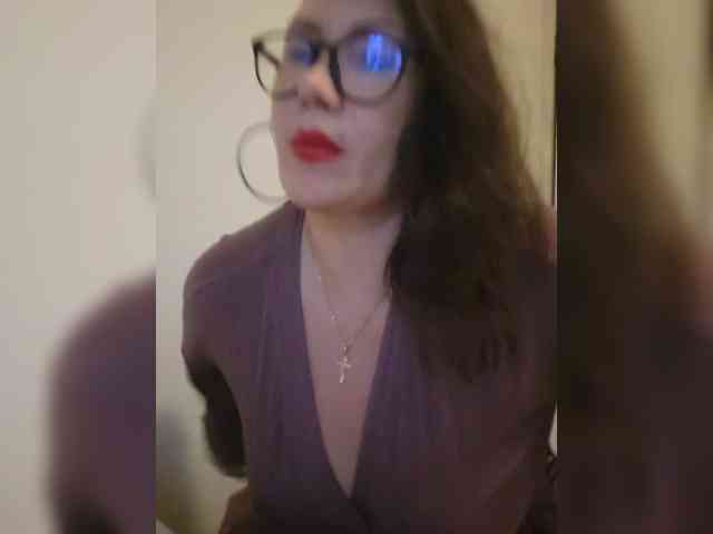 RoxySexy webcam