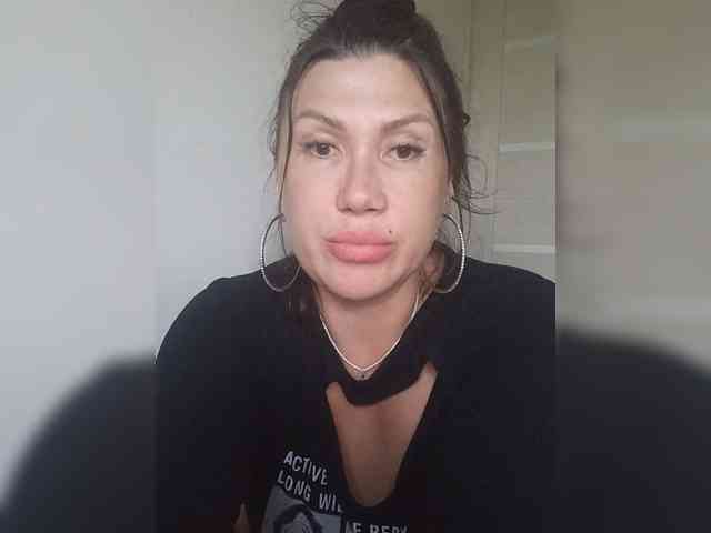 RoxySexy webcam