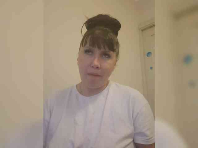 RoxySexy webcam