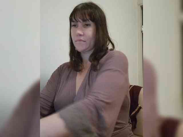 RoxySexy webcam