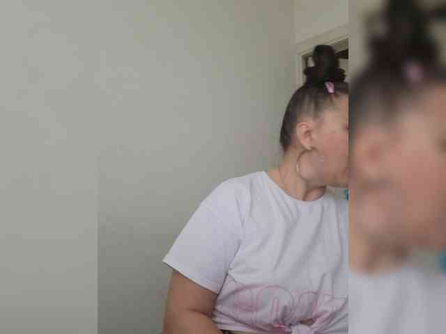 RoxySexy webcam