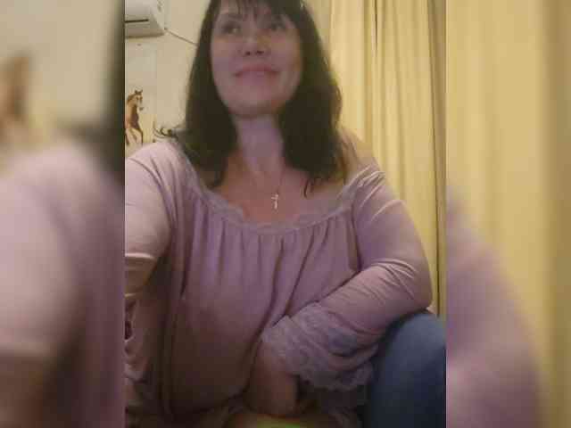 RoxySexy webcam