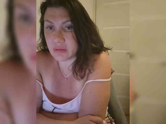 RoxySexy webcam
