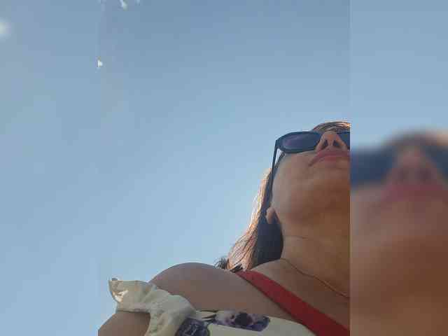 RoxySexy webcam