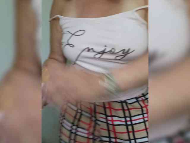 RoxySexy webcam
