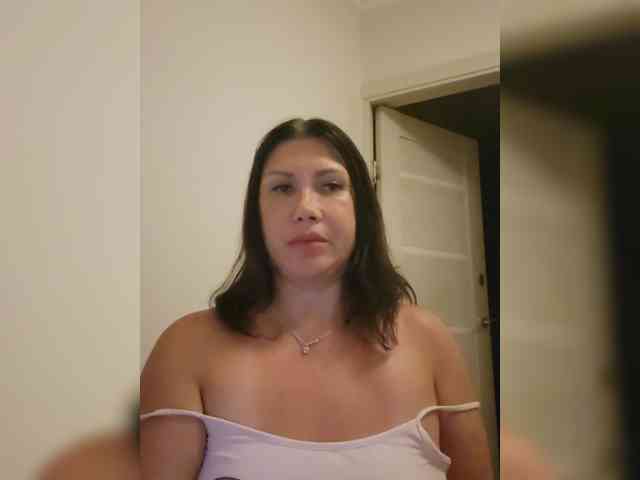 RoxySexy webcam