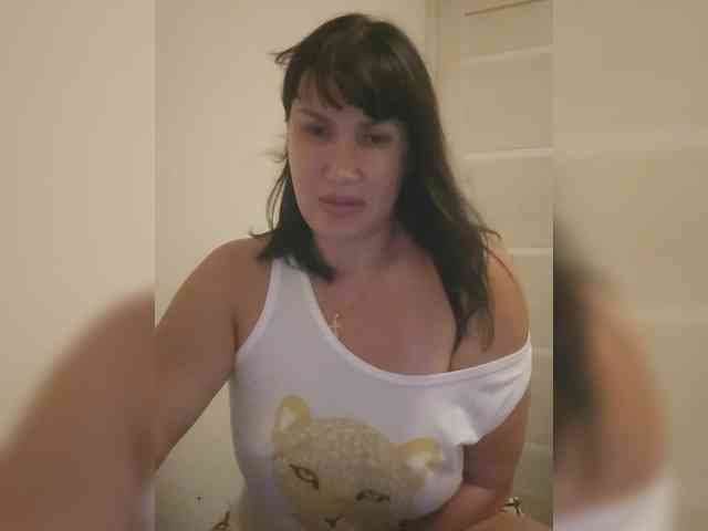 RoxySexy webcam