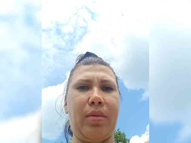 RoxySexy Live Webcam on BongaCams