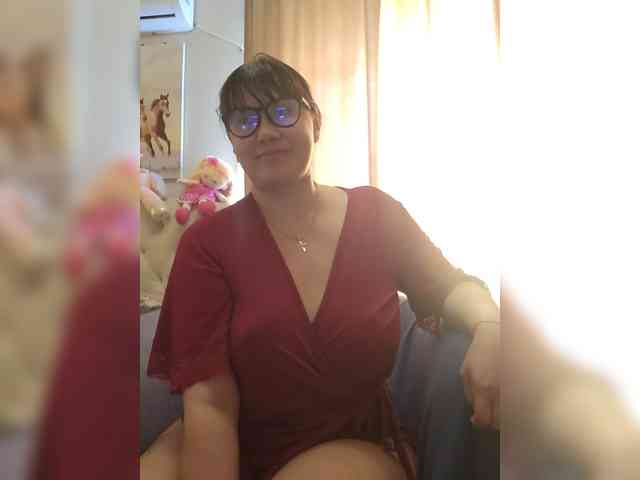 RoxySexy webcam