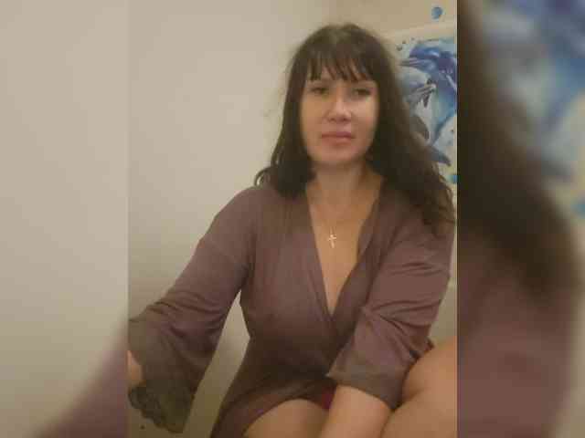 RoxySexy webcam