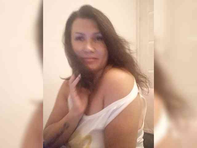 RoxySexy webcam