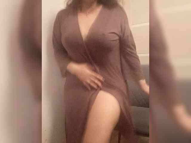 RoxySexy webcam