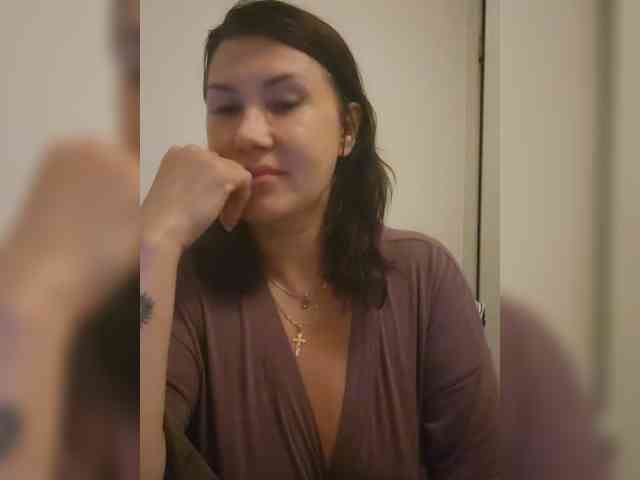 RoxySexy webcam