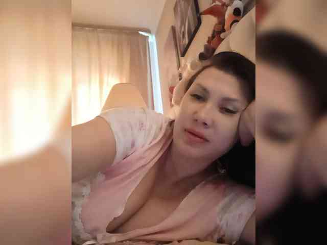 RoxySexy webcam